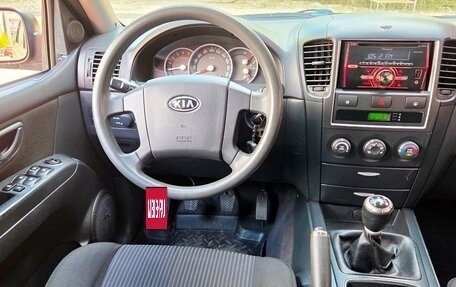 KIA Sorento IV, 2009 год, 959 000 рублей, 9 фотография