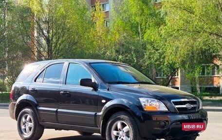 KIA Sorento IV, 2009 год, 959 000 рублей, 5 фотография