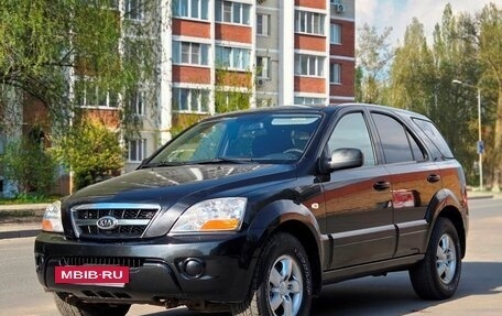 KIA Sorento IV, 2009 год, 959 000 рублей, 2 фотография