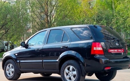 KIA Sorento IV, 2009 год, 959 000 рублей, 8 фотография