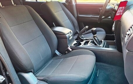 KIA Sorento IV, 2009 год, 959 000 рублей, 12 фотография