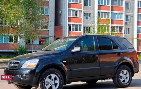 KIA Sorento IV, 2009 год, 959 000 рублей, 6 фотография