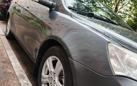 Geely Emgrand EC7, 2013 год, 700 000 рублей, 2 фотография
