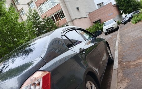 Geely Emgrand EC7, 2013 год, 700 000 рублей, 3 фотография