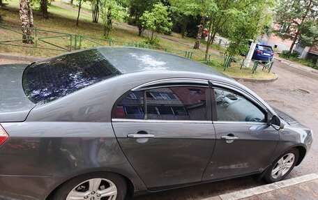 Geely Emgrand EC7, 2013 год, 700 000 рублей, 4 фотография