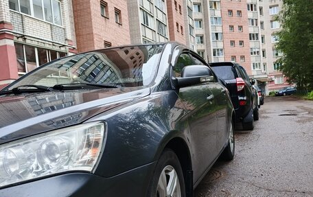 Geely Emgrand EC7, 2013 год, 700 000 рублей, 5 фотография