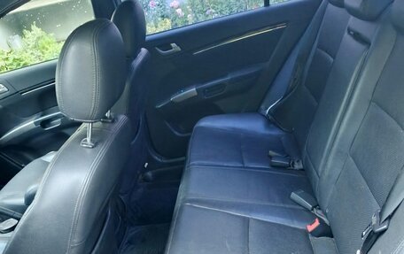 Geely Emgrand EC7, 2013 год, 700 000 рублей, 12 фотография