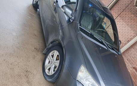 Geely Emgrand EC7, 2013 год, 700 000 рублей, 10 фотография