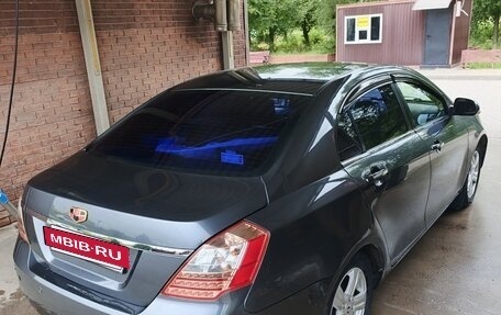 Geely Emgrand EC7, 2013 год, 700 000 рублей, 7 фотография