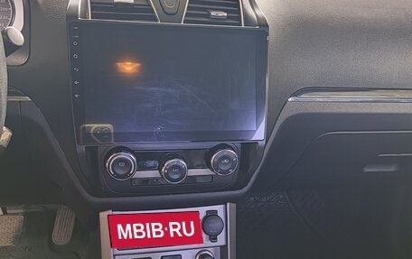Geely Emgrand EC7, 2013 год, 700 000 рублей, 9 фотография