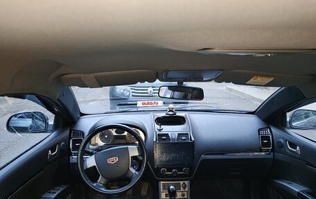 Geely Emgrand EC7, 2013 год, 700 000 рублей, 13 фотография