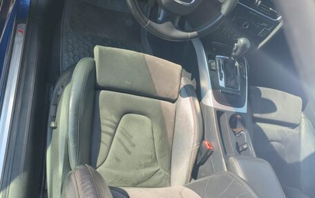 Audi A5, 2008 год, 1 430 000 рублей, 3 фотография