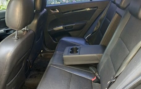 Geely Emgrand EC7, 2013 год, 700 000 рублей, 15 фотография