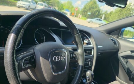 Audi A5, 2008 год, 1 430 000 рублей, 4 фотография