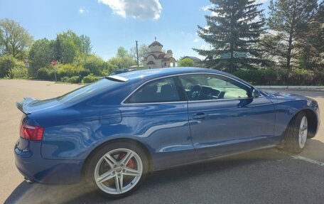 Audi A5, 2008 год, 1 430 000 рублей, 6 фотография