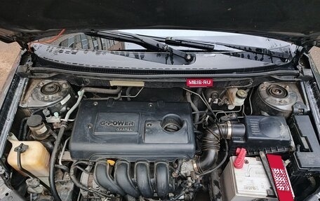 Geely Emgrand EC7, 2013 год, 700 000 рублей, 14 фотография