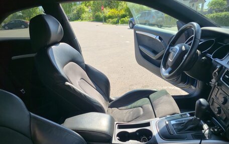 Audi A5, 2008 год, 1 430 000 рублей, 14 фотография