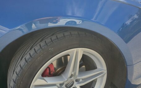 Audi A5, 2008 год, 1 430 000 рублей, 13 фотография