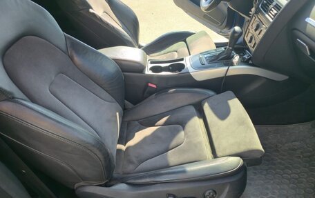 Audi A5, 2008 год, 1 430 000 рублей, 16 фотография