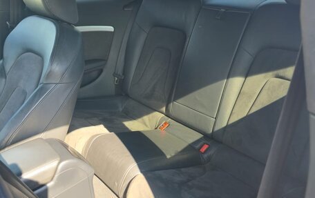 Audi A5, 2008 год, 1 430 000 рублей, 15 фотография