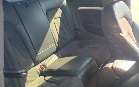 Audi A5, 2008 год, 1 430 000 рублей, 18 фотография