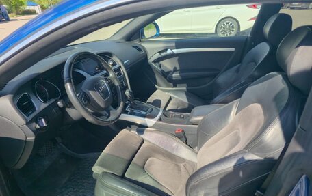 Audi A5, 2008 год, 1 430 000 рублей, 19 фотография