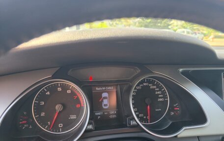 Audi A5, 2008 год, 1 430 000 рублей, 20 фотография