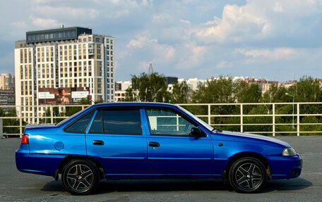 Daewoo Nexia I рестайлинг, 2011 год, 170 000 рублей, 6 фотография