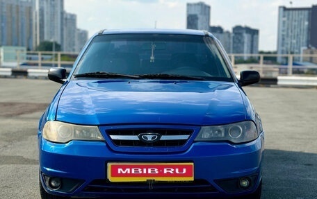 Daewoo Nexia I рестайлинг, 2011 год, 170 000 рублей, 3 фотография