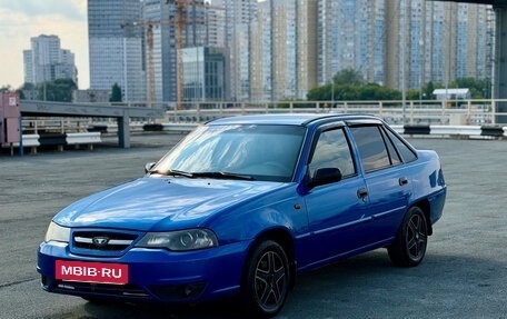 Daewoo Nexia I рестайлинг, 2011 год, 170 000 рублей, 2 фотография