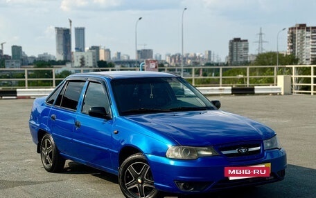 Daewoo Nexia I рестайлинг, 2011 год, 170 000 рублей, 4 фотография