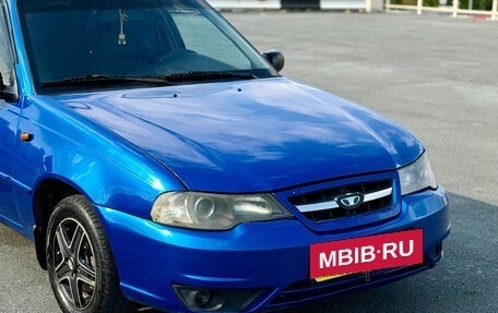 Daewoo Nexia I рестайлинг, 2011 год, 170 000 рублей, 5 фотография