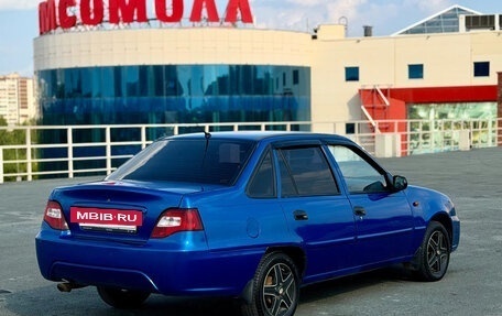 Daewoo Nexia I рестайлинг, 2011 год, 170 000 рублей, 7 фотография