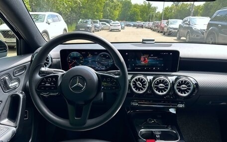 Mercedes-Benz A-Класс, 2020 год, 3 500 000 рублей, 4 фотография