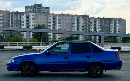 Daewoo Nexia I рестайлинг, 2011 год, 170 000 рублей, 10 фотография