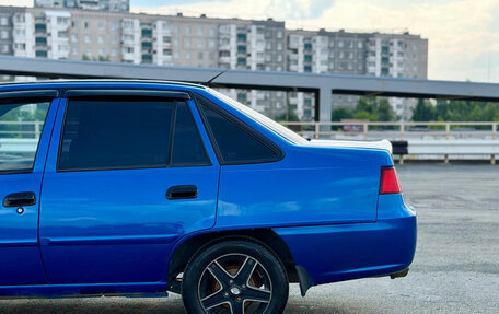 Daewoo Nexia I рестайлинг, 2011 год, 170 000 рублей, 12 фотография
