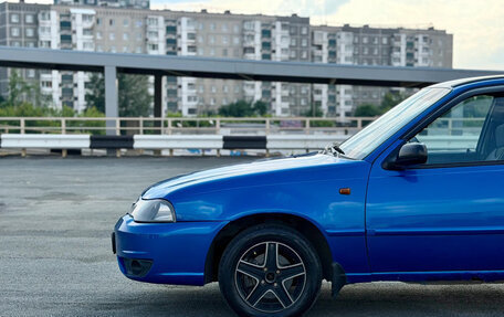 Daewoo Nexia I рестайлинг, 2011 год, 170 000 рублей, 11 фотография