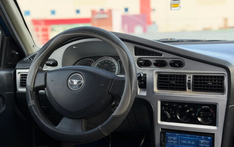 Daewoo Nexia I рестайлинг, 2011 год, 170 000 рублей, 20 фотография