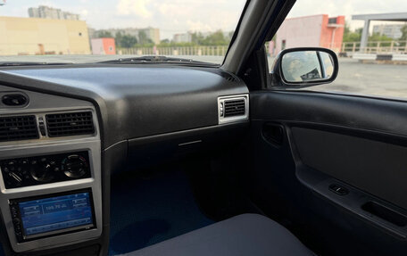 Daewoo Nexia I рестайлинг, 2011 год, 170 000 рублей, 21 фотография