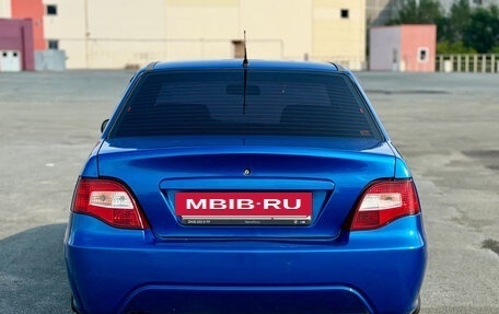 Daewoo Nexia I рестайлинг, 2011 год, 170 000 рублей, 8 фотография
