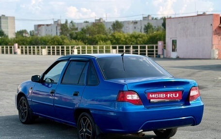 Daewoo Nexia I рестайлинг, 2011 год, 170 000 рублей, 9 фотография