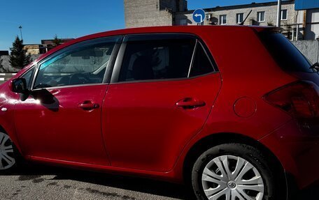 Toyota Auris II, 2007 год, 695 000 рублей, 4 фотография