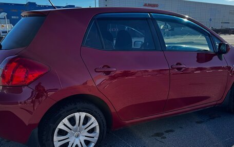 Toyota Auris II, 2007 год, 695 000 рублей, 3 фотография