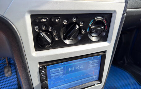 Daewoo Nexia I рестайлинг, 2011 год, 170 000 рублей, 25 фотография