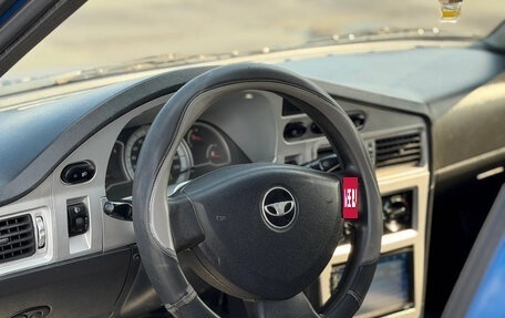 Daewoo Nexia I рестайлинг, 2011 год, 170 000 рублей, 24 фотография
