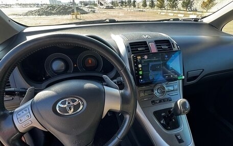 Toyota Auris II, 2007 год, 695 000 рублей, 5 фотография
