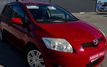 Toyota Auris II, 2007 год, 695 000 рублей, 2 фотография