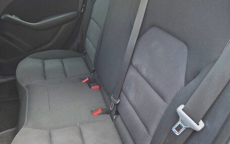 Mercedes-Benz B-Класс, 2012 год, 950 000 рублей, 11 фотография