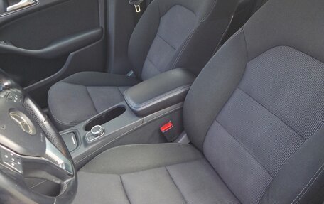 Mercedes-Benz B-Класс, 2012 год, 950 000 рублей, 10 фотография