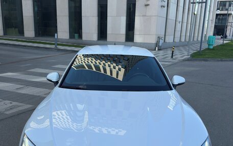 Audi A5, 2021 год, 4 480 000 рублей, 5 фотография
